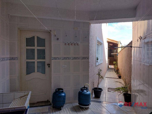 Imagem 20 de 26 de Sobrado Com 5 Dormitórios À Venda, 250 M² Por R$ 800.000,00 - Vila Pirituba - São Paulo/sp - So7187