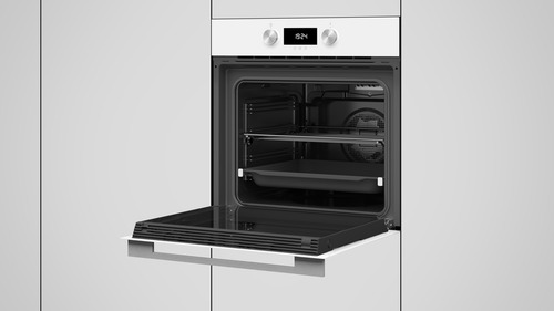 Horno Multifunción Hlb 8400 Wh Blanco Teka
