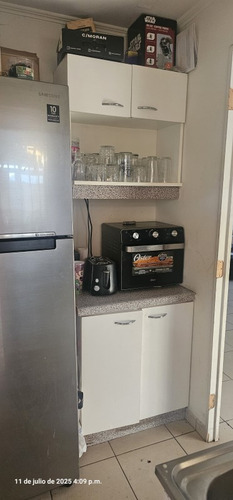 ¡moderna Casa En Puente Alto, Amplia Y Luminosa!