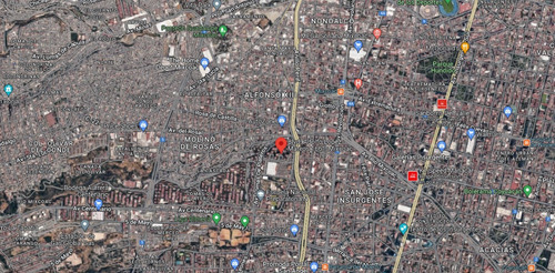 Aproveche Gran Oportunidad De Remate Bancario, Departamento En Blvd. Adolfo López Mateos 1661, Lomas De Plateros, Álvaro Obregón- Cdmx