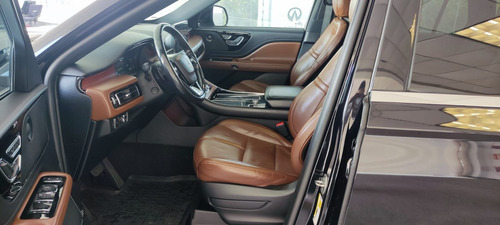 Lincoln Aviator 3.0 V6 Reserve Piel 4x4 At