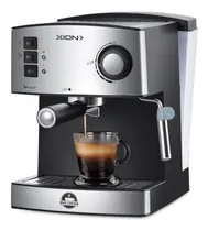 Comprar Cafetera Express Capuccino Xion Bomba Italiana 1.6 Lts Dimm