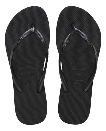 Sandalias Havaianas Slim Flatform Mujer