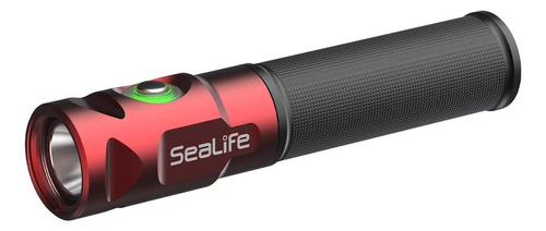 Sealife Sea Dragon Mini 900s Power