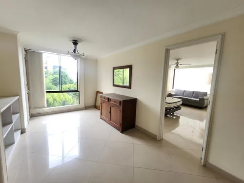 Apartamento En Venta En El Poblado. Cod V12034