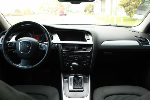 Audi A4 2.0 I Multitronic