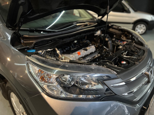 Honda CR-V 2.4 Lx 2wd 185cv At