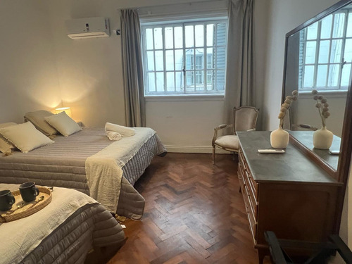 Departamento En Viamonte 330