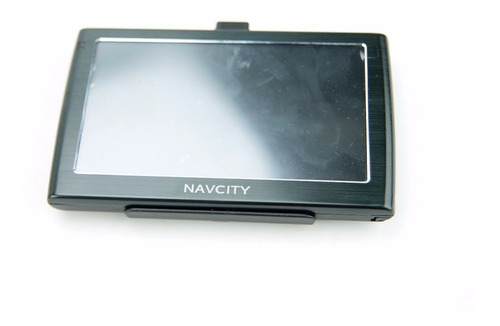 Gps Navcity Way 55 Renault Clio E Kangoo Original 7702271374