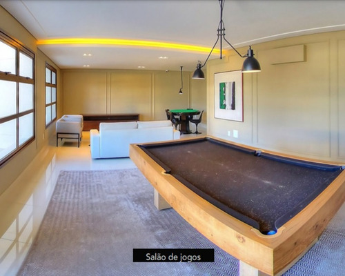 Imagem 11 de 30 de Vende-se Apartamento No The Park View, Indaiatuba/sp, Com 3 Suítes - Ap01854 - 70639199