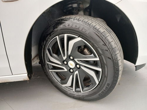 Chevrolet Onix 1.0 TURBO FLEX LT AUTOMÁTICO
