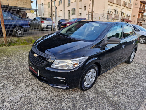 Chevrolet Onix 1.0 MPFI JOY 8V FLEX 4P MANUAL