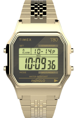 Reloj Timex Unisex Tw2v18900