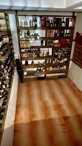 Casa De Una Planta En Renta En Álamos Primera Sección, En Condominio