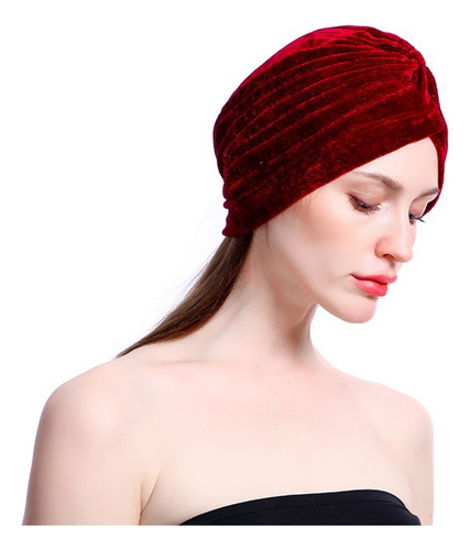 Diademas De Maquillaje De Color Liso Para Mujer Y Baño