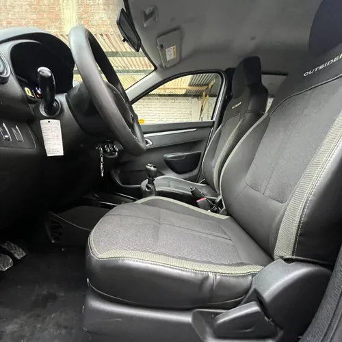 Renault Kwid Outsider Mt 1.0cc 2023