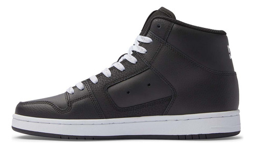 DC Shoes Manteca 4 Hi 4 Mujer