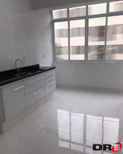 Imagem 14 de 15 de Apartamento Para Venda No Iapi Na Moóca Reformado Pronto Para Morar Ou Locar. - Ap00747