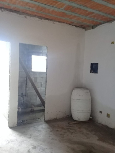 Sobrado À Venda, 2 Quartos, 1 Suíte, 4 Vagas, Parque Cruzeiro Do Sul - São Paulo/sp - 1108