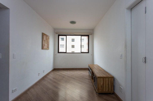 Imagem 18 de 28 de Apartamento Com 2 Dormitórios À Venda, 51 M² - Bosque Da Saúde - São Paulo/sp - Ap2007