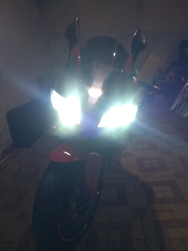 Honda Cbr 600 Rr