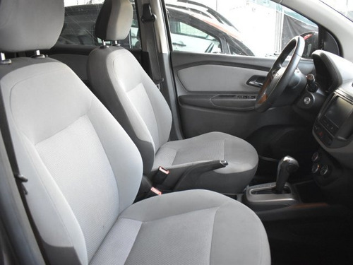Imagem 7 de 11 de Spin 1.8 Ltz 8v Flex 4p Automático