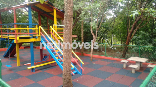 Imagem 11 de 21 de Venda Lote Em Condomínio Jardim Botânico Brasília - 894055