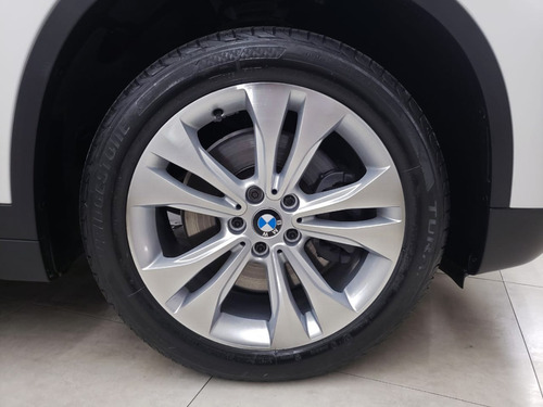 Imagem 10 de 16 de Bmw X1 2.0 16v Turbo Activeflex Sdrive20i 4p Automatico 2016