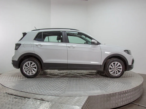 Volkswagen T-cross T-cross 1.0 Tsi Trendline Mt 2022