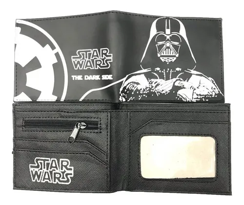 Cartera star wars mujer new arrivals