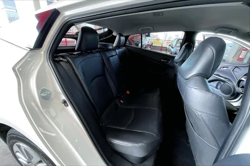 Toyota Prius 1.8 Premium Cvt