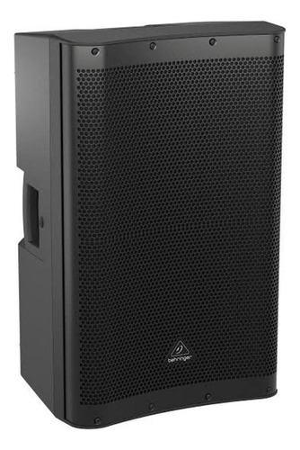 Behringer Dr115dsp Bafle Bluetooth Bocina 15 PuLG 1200 Watts