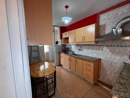 Apartamento - Venta - Centro Con Renta