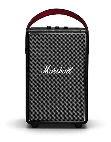 Alto-falante Marshall 1002638 black 