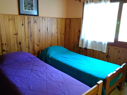 Imagen 5 de 10 de Cabañas Dávalos Para 3 A 6 Personas