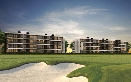 Imagen 5 de 12 de Excelente Departamento En Venta (4 Ambientes - Pb) - Residence, Pilará