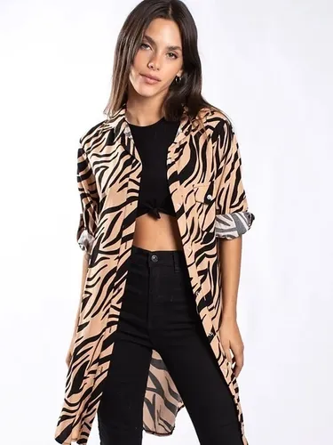 Maxi Camisas Largas Para Gorditas MercadoLibre