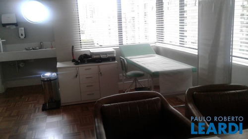 Imagem 6 de 15 de Comercial - Jardim Paulista - Sp - 492282