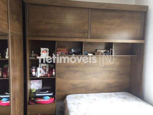 Imagem 11 de 30 de Venda Apartamento 3 Quartos Carlos Prates Belo Horizonte - 846170