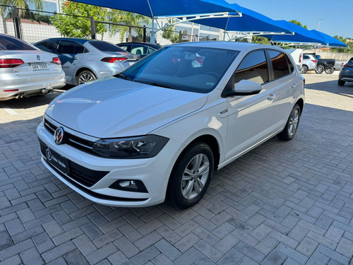 Volkswagen Polo Hatch 1.0 12V 4P 200 TSI  COMFORTLINE AUTOMÁTICO