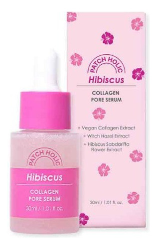 Serum Patch Holic Collagen Pore 30ml