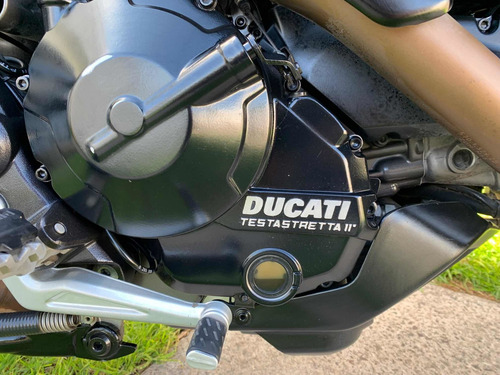 Imagen 10 de 10 de Ducati Hyperstrada