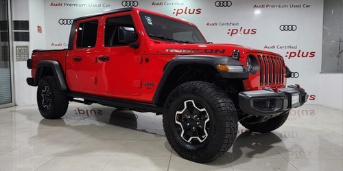 Jeep JT Rubicon