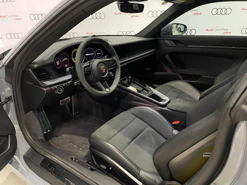 Porsche 911 Gts 3.0l Pdk 2023