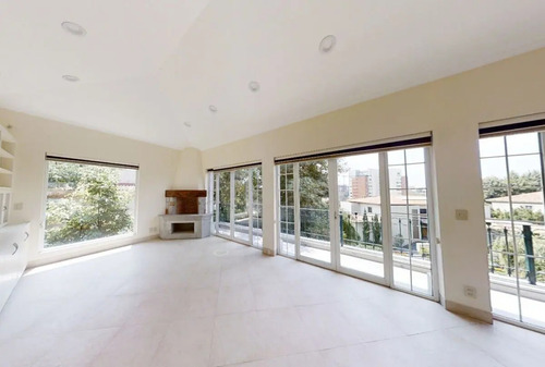 Casa En Venta En La Toscana En Bosques De Las Lomas: Tu Nuevo Hogar !