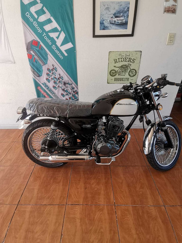 Imagen 1 de 4 de Zanella Ceccato