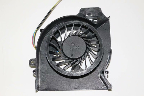 Ventilador Refrigeracion Cpu Para Hp Pavilion Dv7-6c93dx Dvd