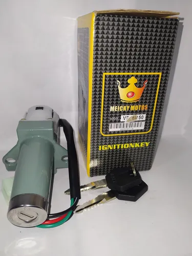 Suichera De Moto Bera 150
