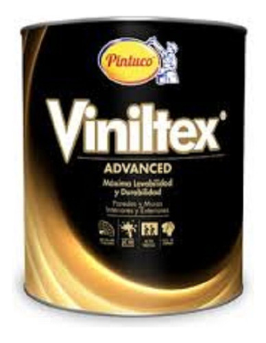 Pintuco Viniltex Galon 