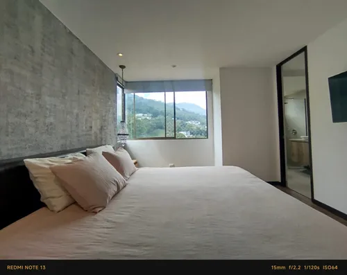 Arriendo Apartamento En La Calera